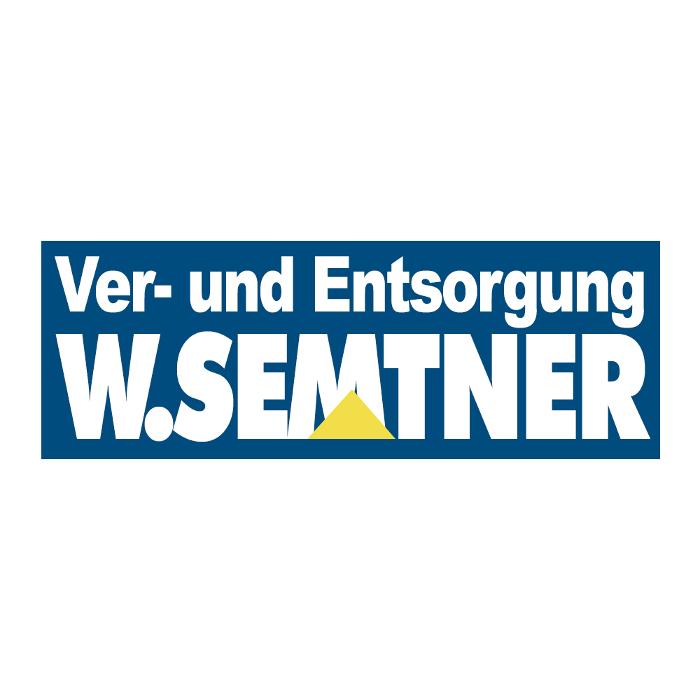 Ver- und Entsorgung W. Semtner