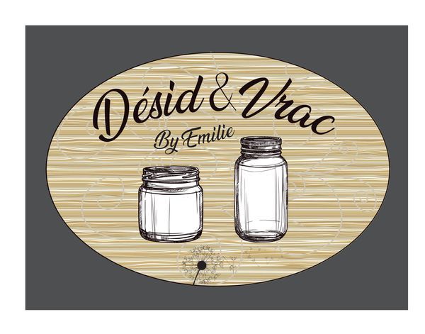 DESID & VRAC BY EMILIE épicerie fine