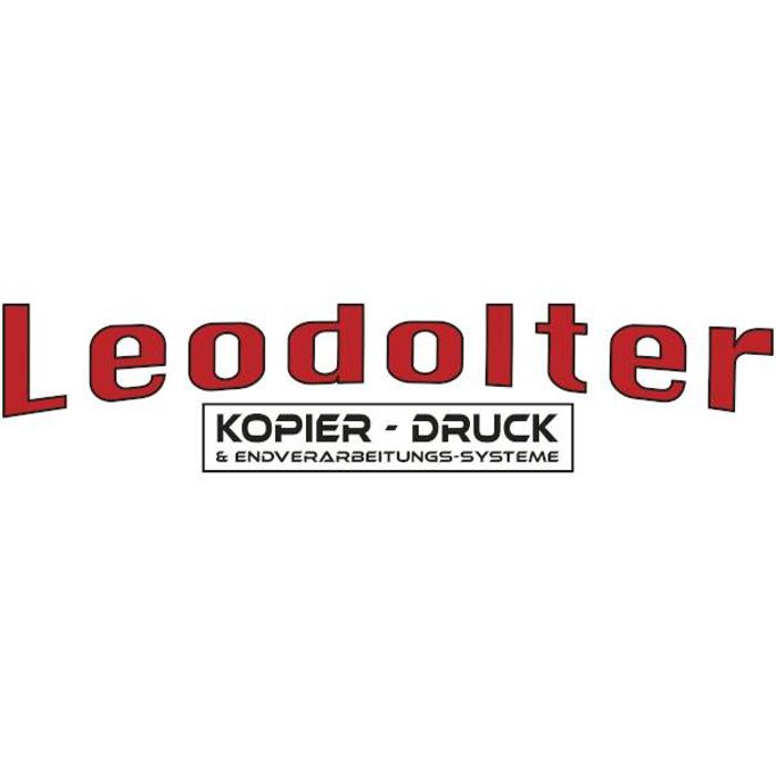 Leodolter Kopier-Druck & Endverarbeitungssysteme in Graz