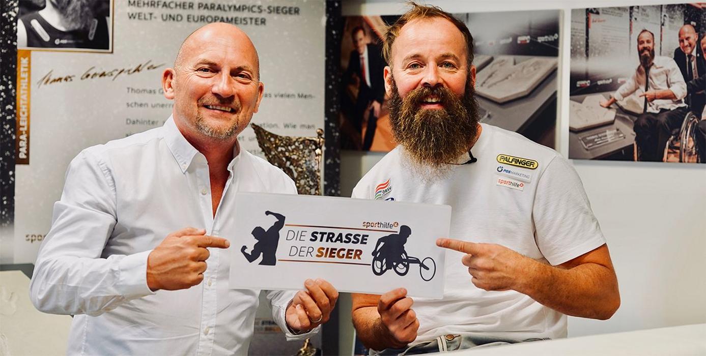 DIE STRASSE DER SIEGER, Hoferweg in Golling an der Salzach