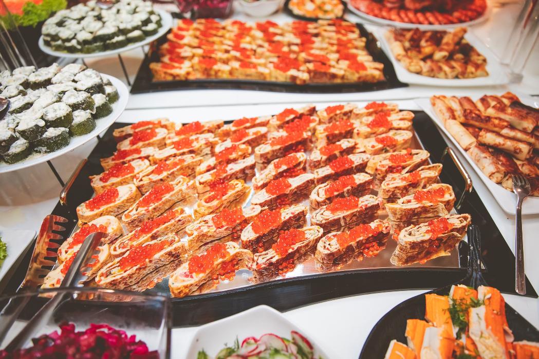 Fotos - Creme de la Creme Catering und Events - 12