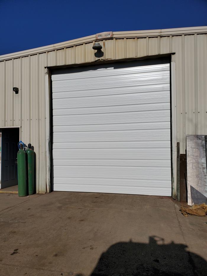 Door Serv Pro - Hagerstown, MD - Hagerstown, MD