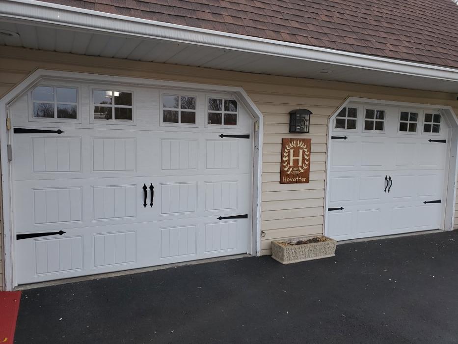 Door Serv Pro - Hagerstown, MD - Hagerstown, MD