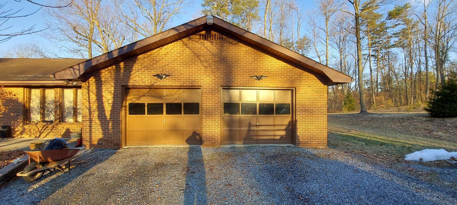 Door Serv Pro - Hagerstown, MD - Hagerstown, MD
