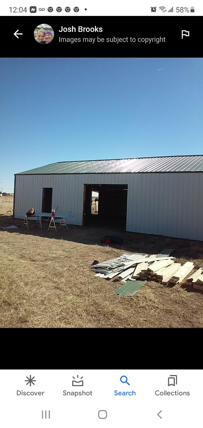 Josh brooks construction and renovation llc. - Longmont, CO