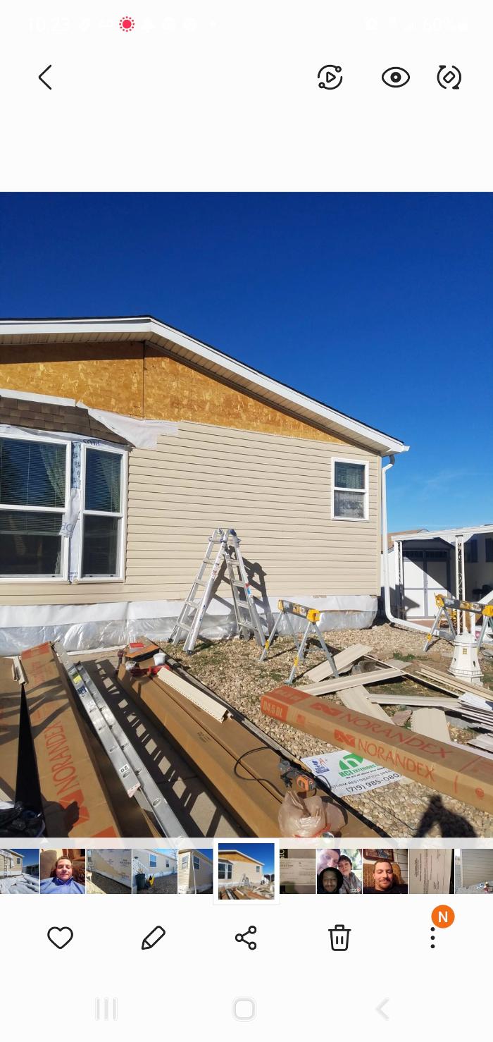 Josh brooks construction and renovation llc. - Longmont, CO