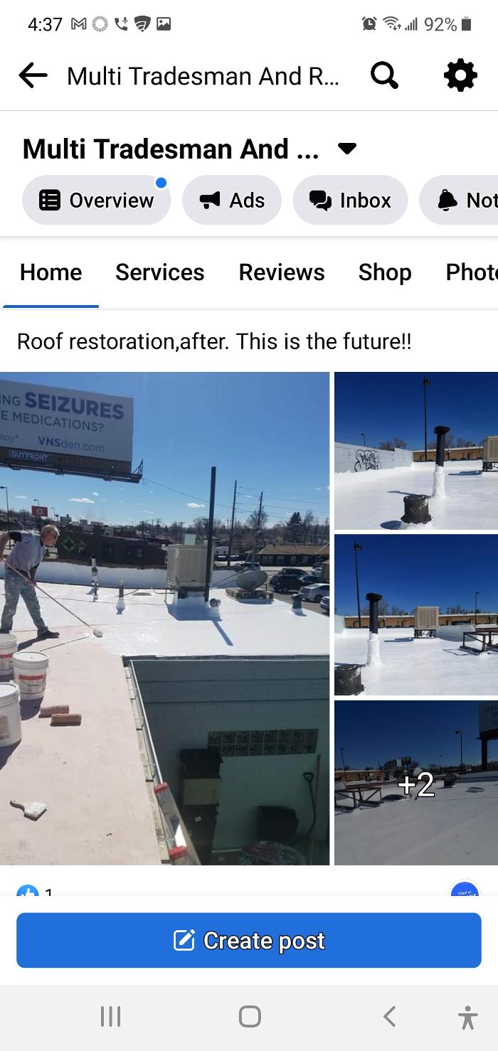 Josh brooks construction and renovation llc. - Longmont, CO