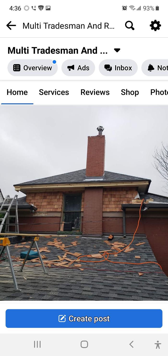 Josh brooks construction and renovation llc. - Longmont, CO