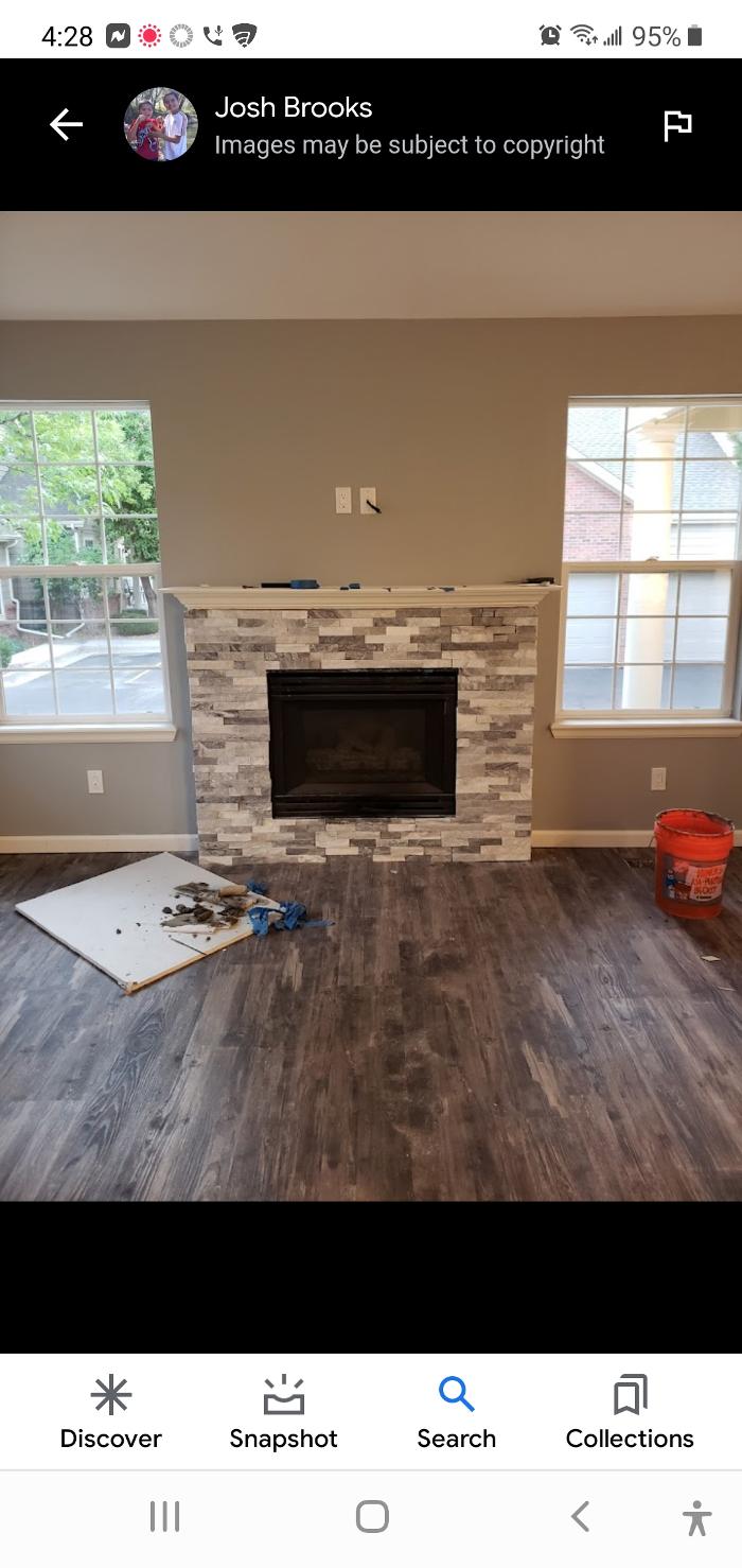 Josh brooks construction and renovation llc. - Longmont, CO