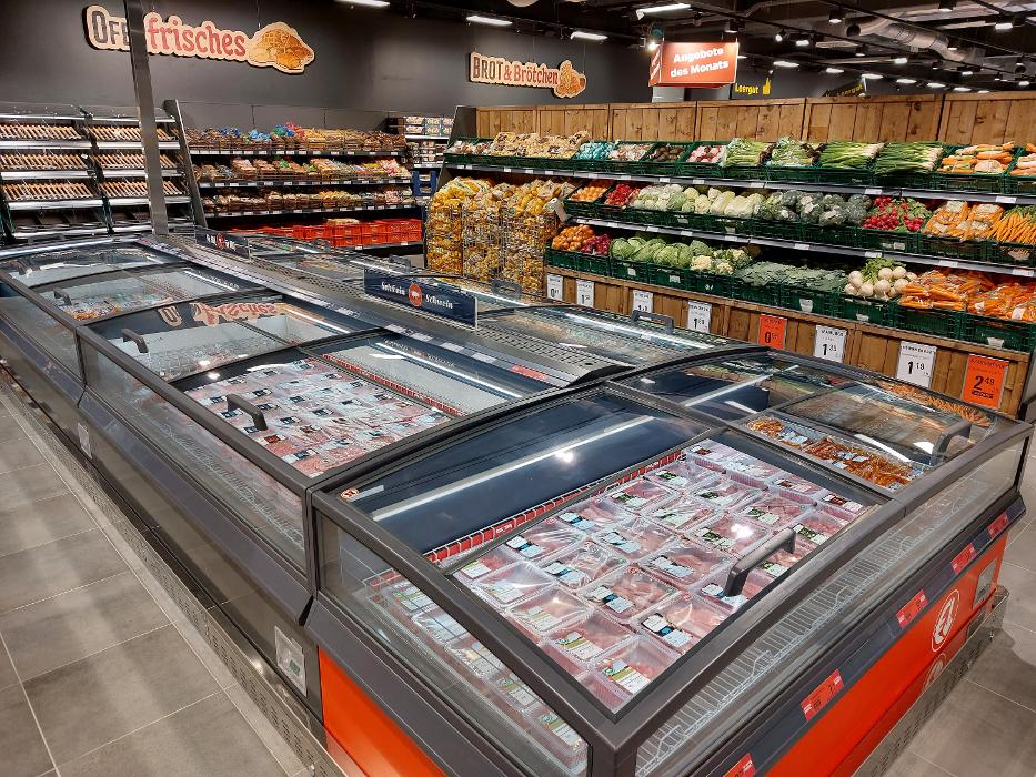 Netto - Günstig. Besser. Für dich., Hermann-Hesse-Strasse in Magdeburg