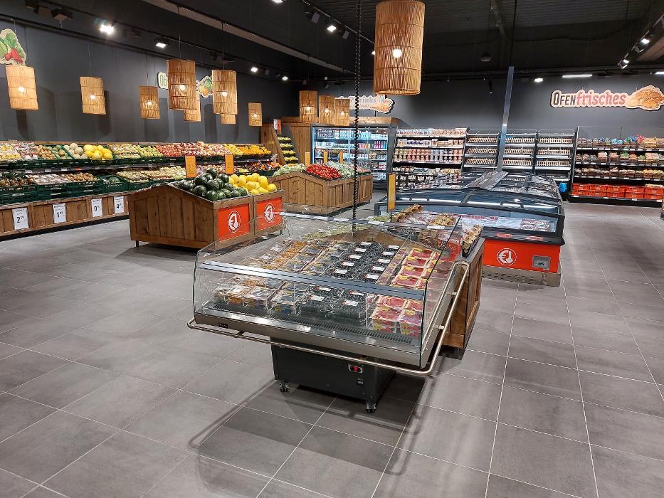 Netto - Günstig. Besser. Für dich., Hermann-Hesse-Strasse in Magdeburg