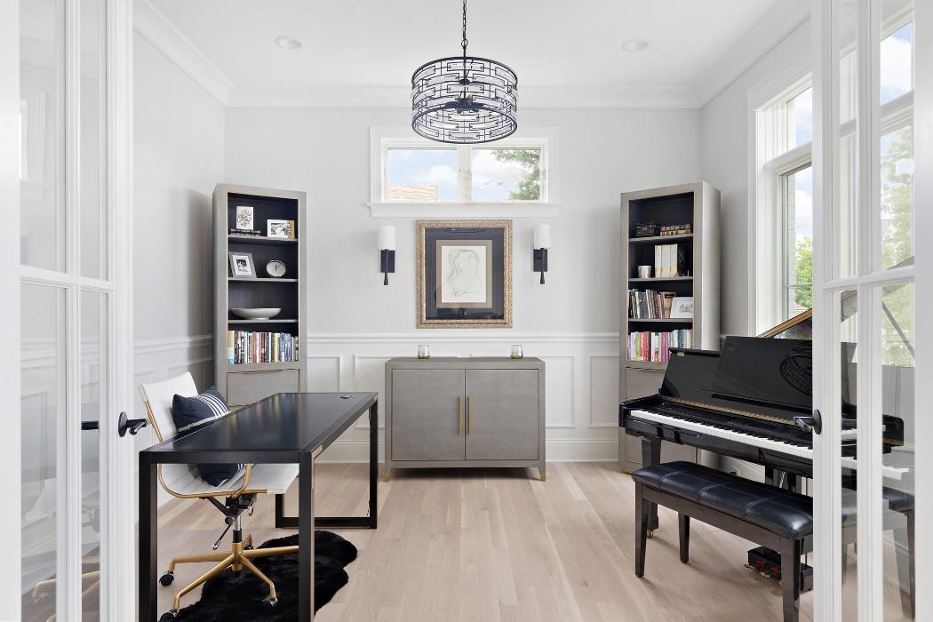 FIO Creative - Forest Park, IL