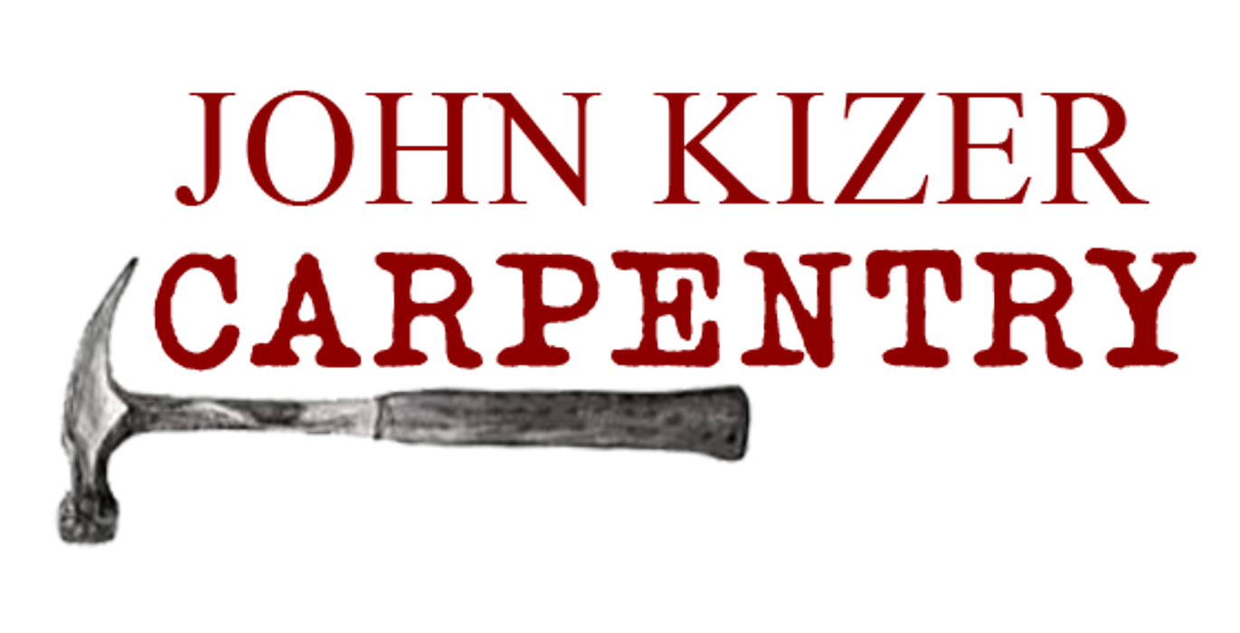 John Kizer Carpentry - Richmond, VA