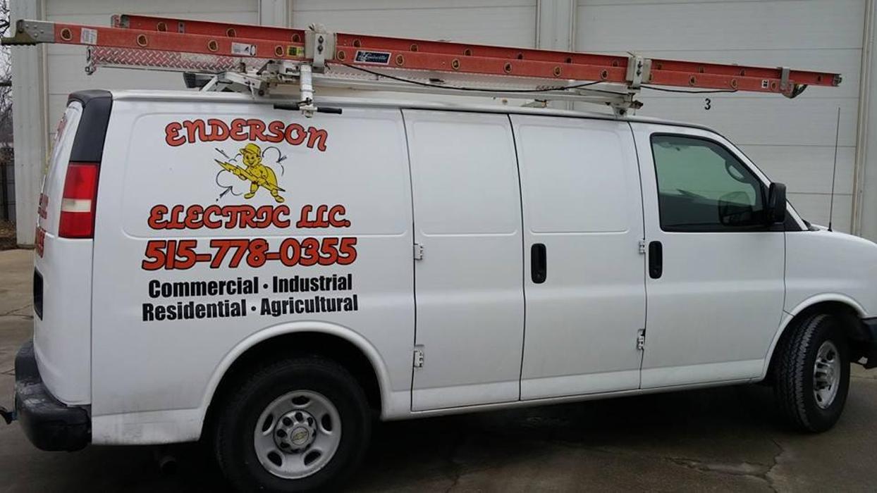Enderson Electric, LLC - Huxley, IA
