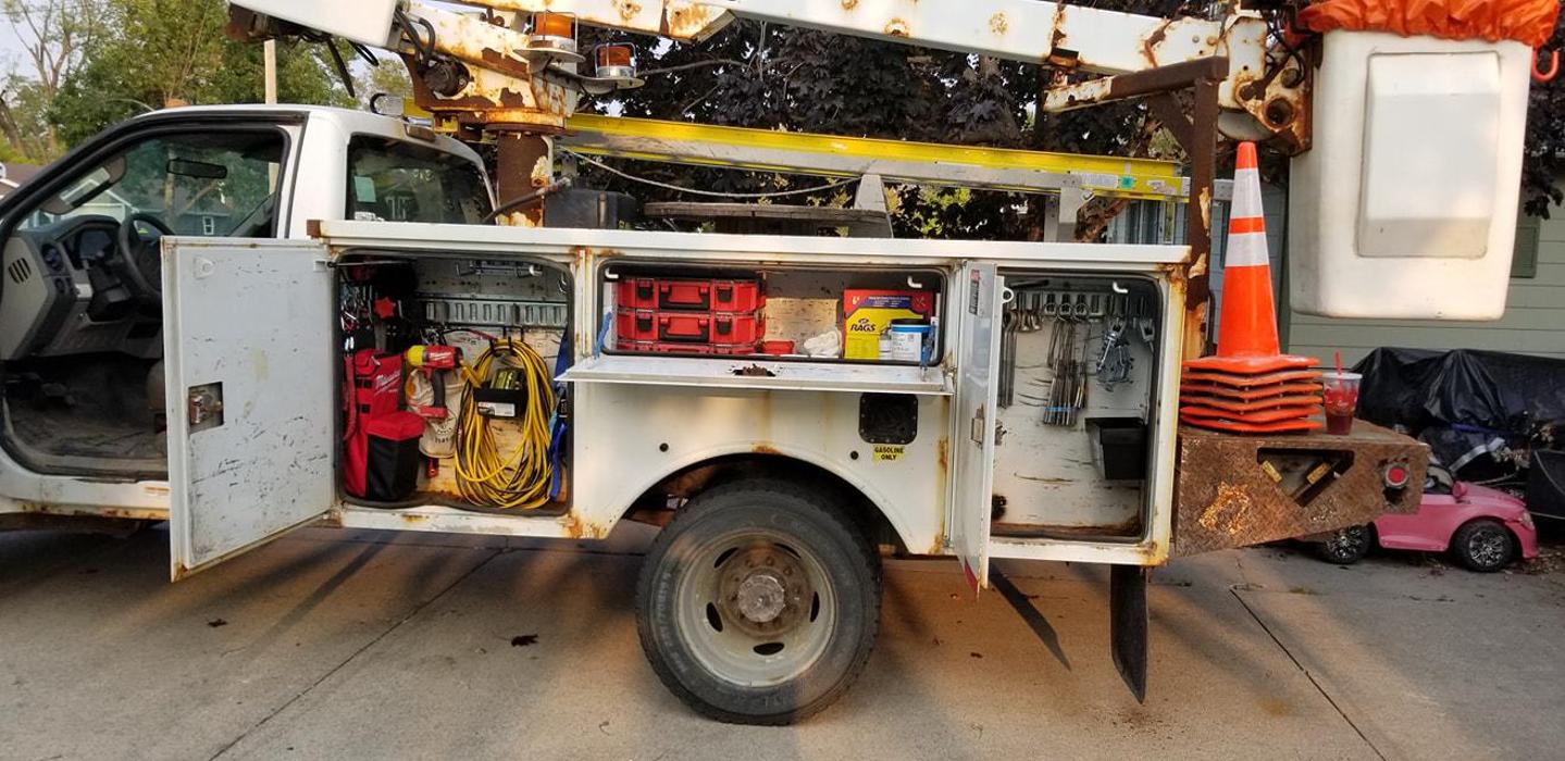 Enderson Electric, LLC - Huxley, IA