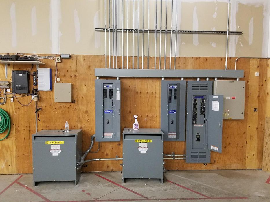 Enderson Electric, LLC - Huxley, IA