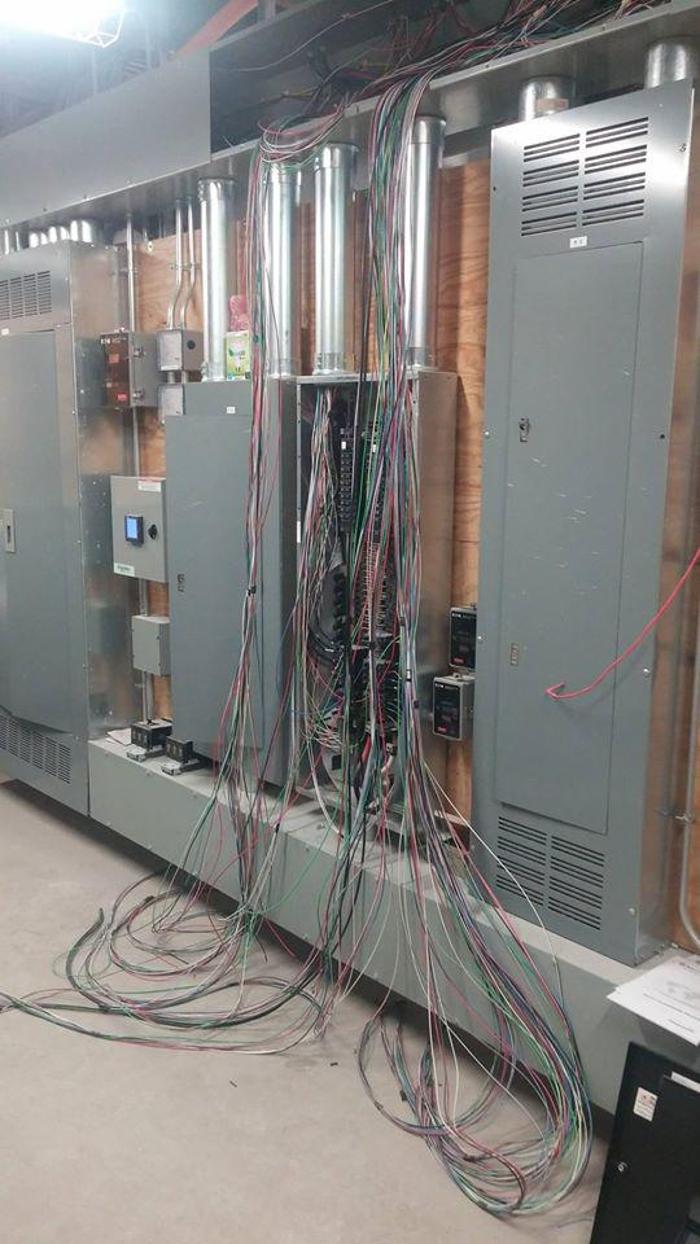 Enderson Electric, LLC - Huxley, IA