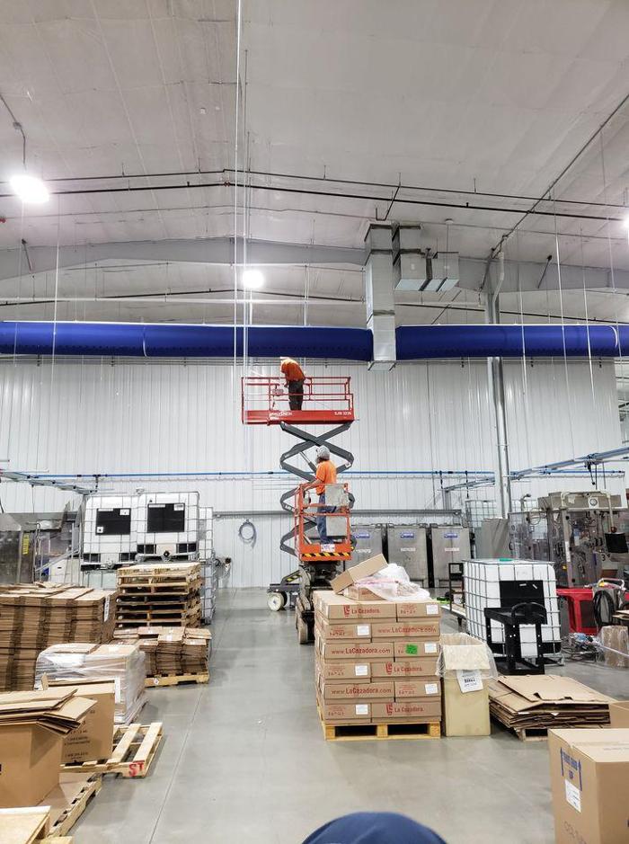 Enderson Electric, LLC - Huxley, IA