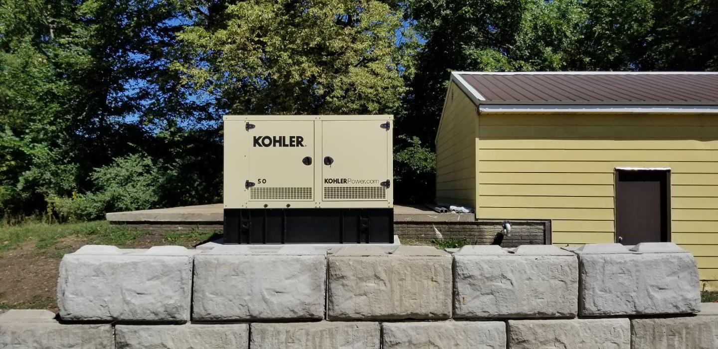 Enderson Electric, LLC - Huxley, IA