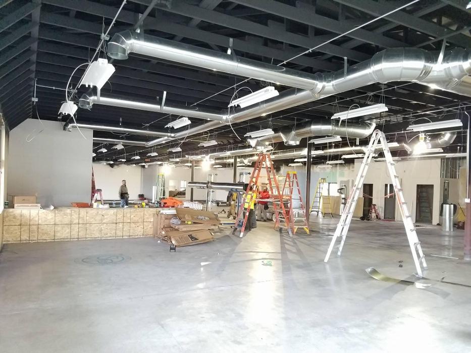 Enderson Electric, LLC - Huxley, IA