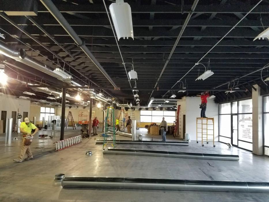 Enderson Electric, LLC - Huxley, IA