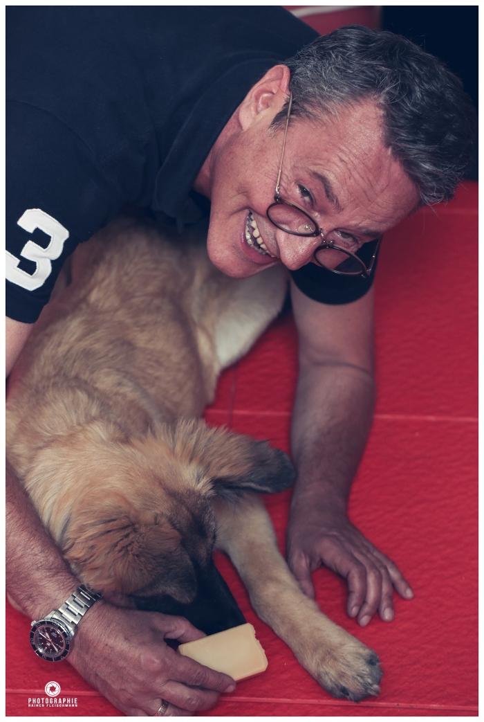 KBH König Brandt Hundecoaching, Marktweg in Hohenthann