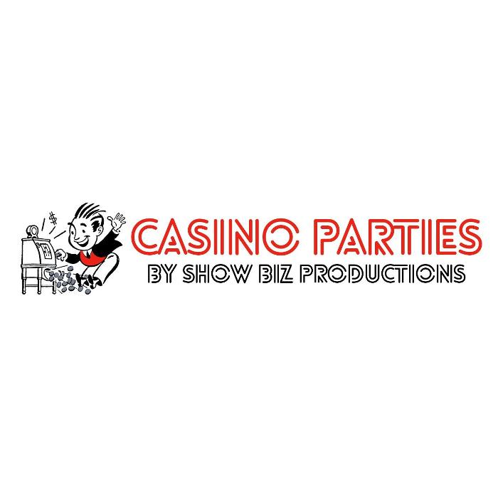 Casino Parties by Show Biz Productions - Reston, VA