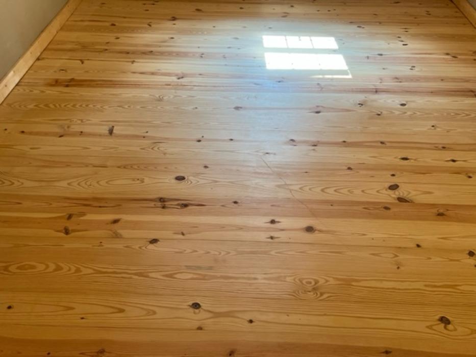 Johnny Kidd Hardwood Floor Sanding and Refinishing, LLC - Richmond, KY