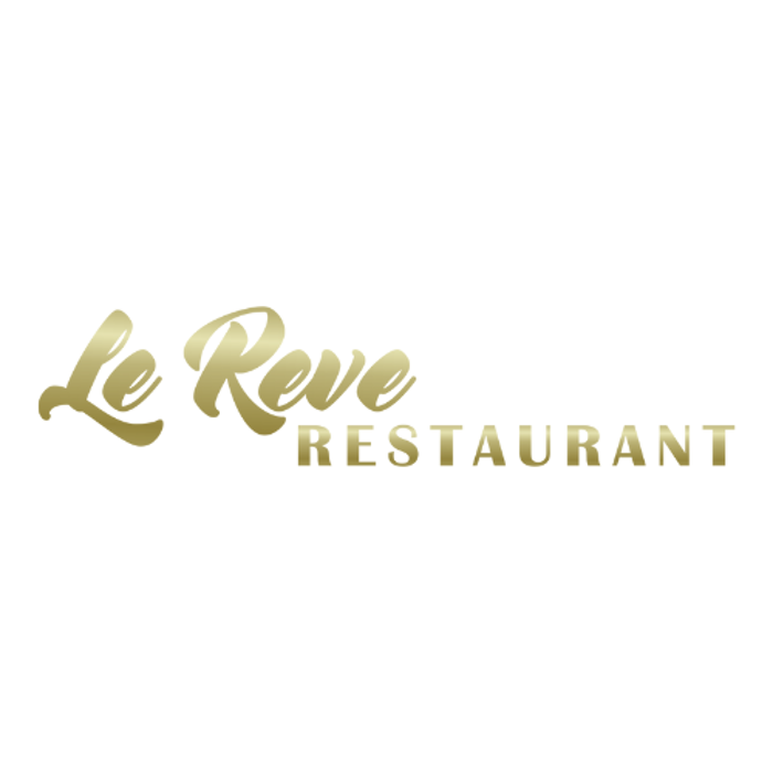 Le Reve Restaurant - North Hollywood, CA