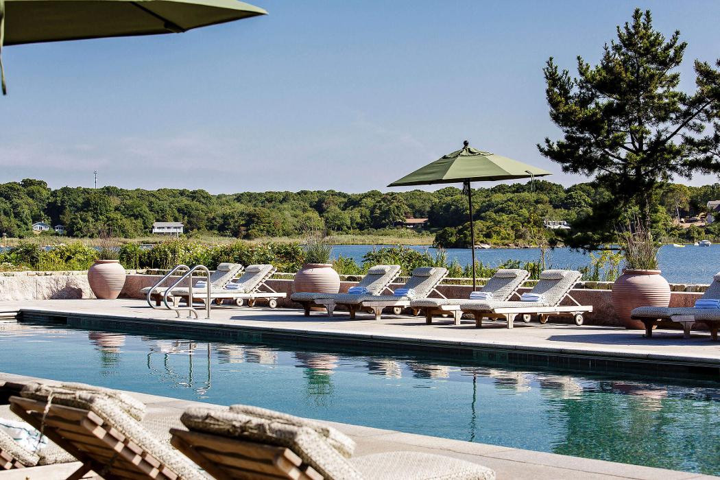 Weekapaug Inn - Westerly, RI