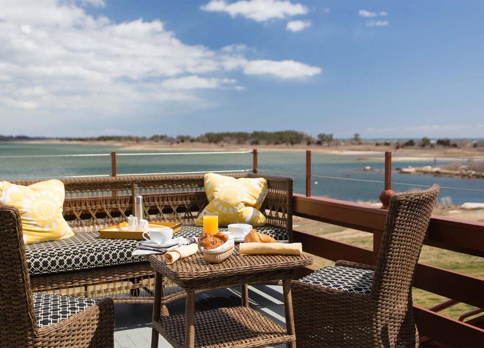 Weekapaug Inn - Westerly, RI