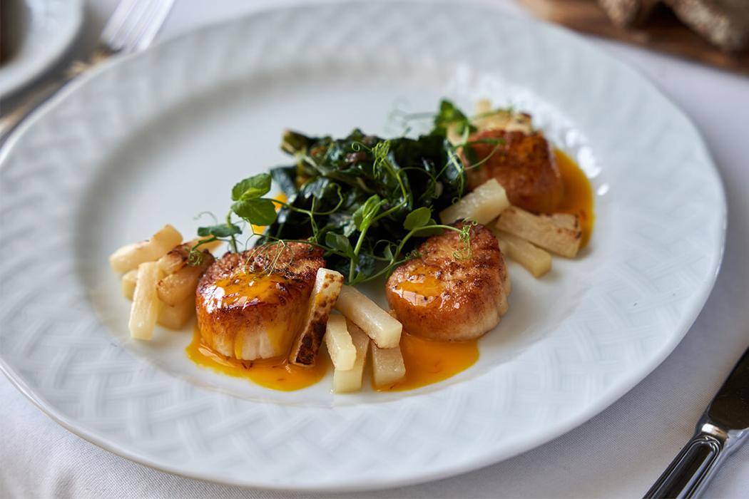 Weekapaug Inn - Westerly, RI