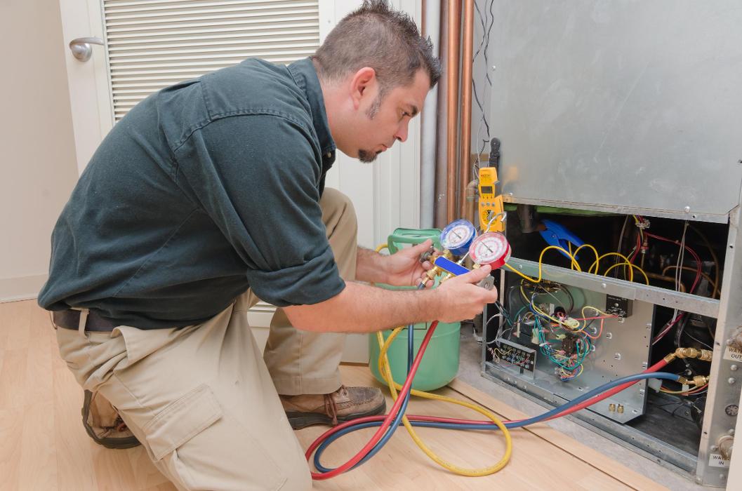 Excel Heating & Cooling - Harrisonburg, VA