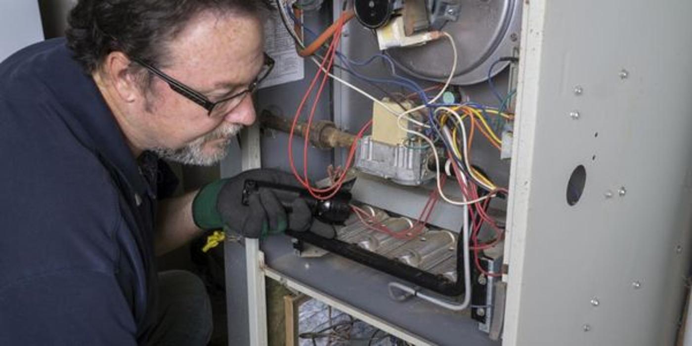 Excel Heating & Cooling - Harrisonburg, VA