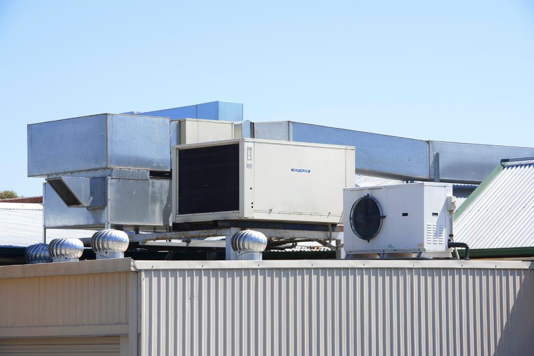 Excel Heating & Cooling - Harrisonburg, VA