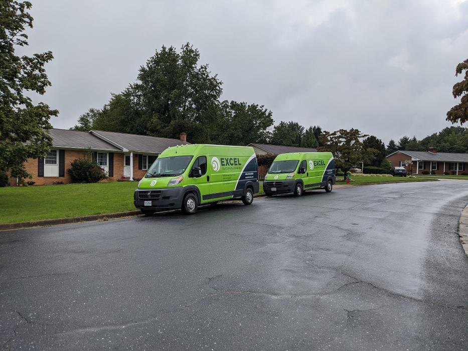 Excel Heating & Cooling - Harrisonburg, VA