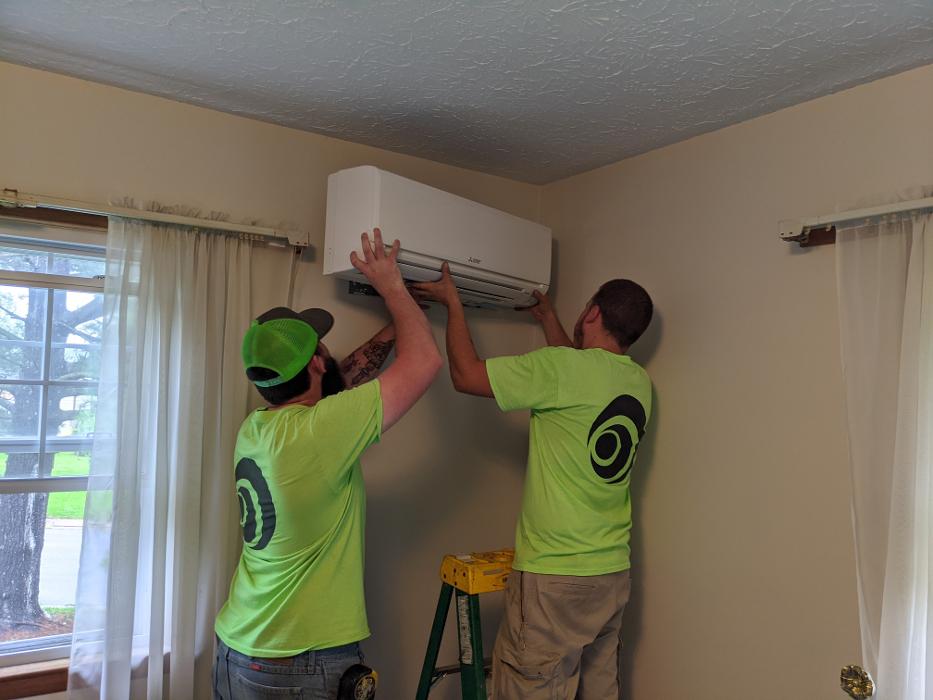 Excel Heating & Cooling - Harrisonburg, VA