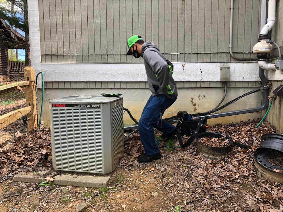 Excel Heating & Cooling - Harrisonburg, VA