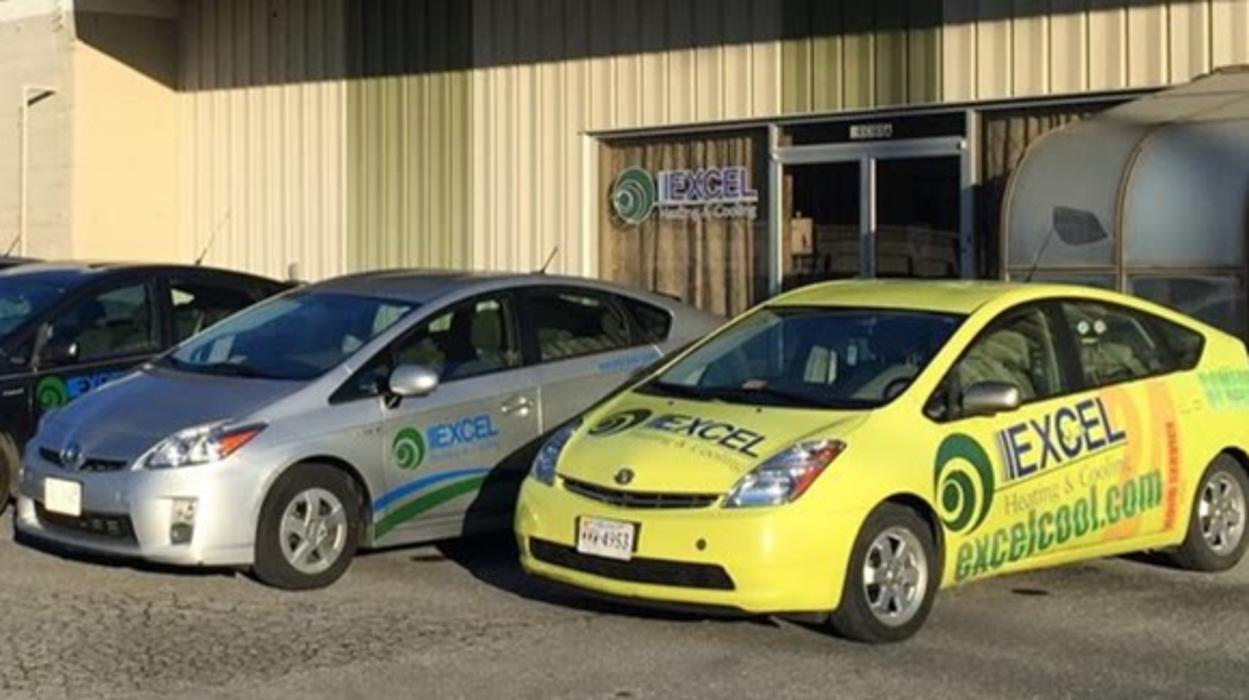 Excel Heating & Cooling - Harrisonburg, VA