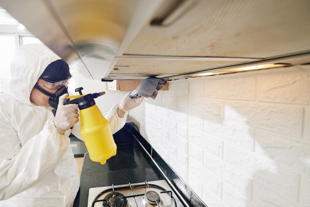 Extreme Cleaning - Hood Cleaners in North Dakota - Mandan, ND