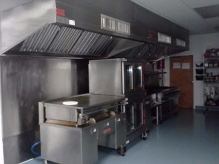 Extreme Cleaning - Hood Cleaners in North Dakota - Mandan, ND
