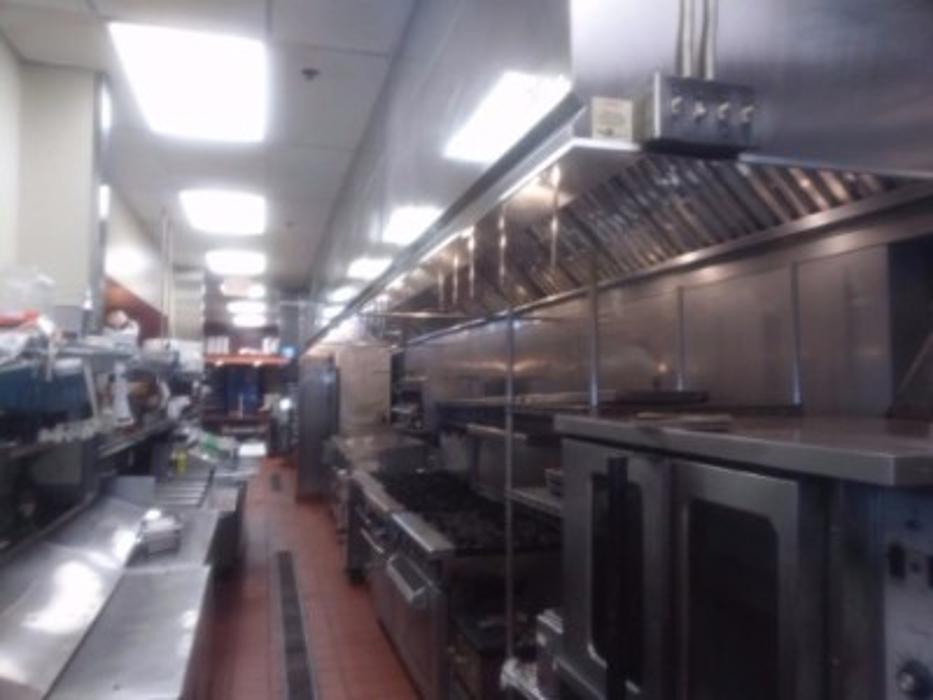 Extreme Cleaning - Hood Cleaners in North Dakota - Mandan, ND