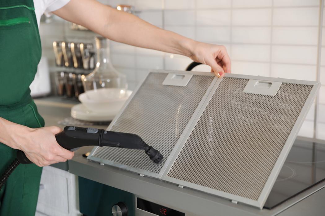 Extreme Cleaning - Hood Cleaners in North Dakota - Mandan, ND