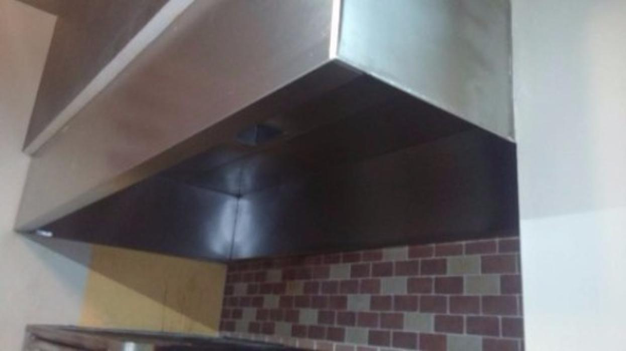 Extreme Cleaning - Hood Cleaners in North Dakota - Mandan, ND