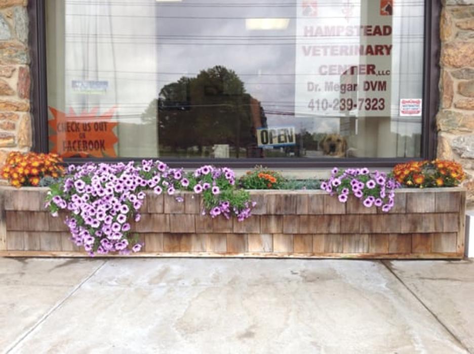 Hampstead Veterinary Center LLC - Hampstead, MD