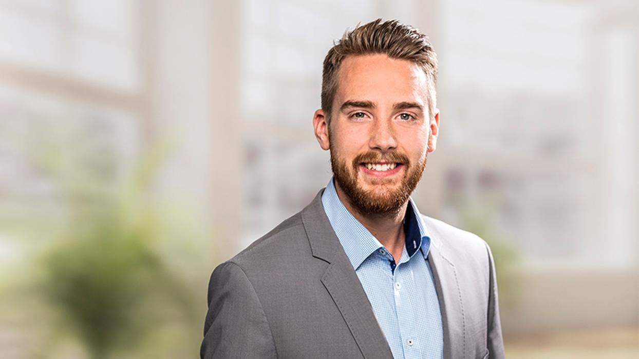 Bartelt Immobilien, Marktstraße in Pattensen