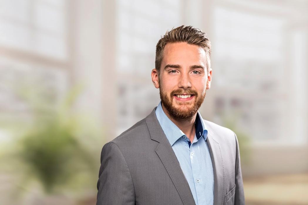 Bartelt Immobilien, Marktstraße in Pattensen