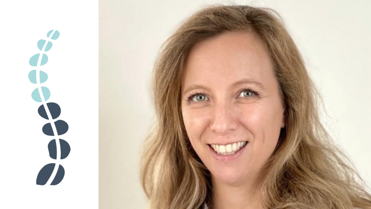 URBAN SPINE - Wirbelsäulen- & Skoliosezentrum: OÄ Dr. Nadja Jiresch, Wollzeile in Wien