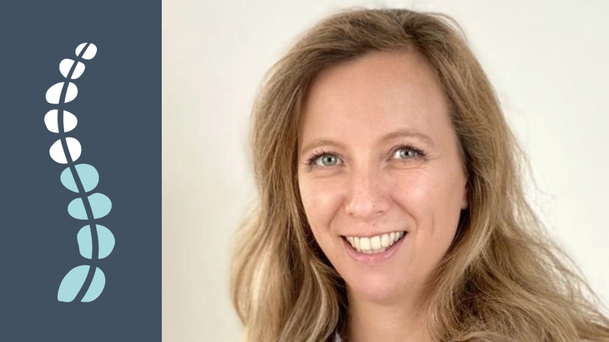 URBAN SPINE - Wirbelsäulen- & Skoliosezentrum: OÄ Dr. Nadja Jiresch, Wollzeile in Wien