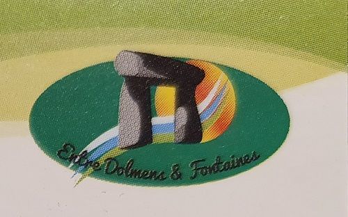 Entre Dolmens Et Fontaines Ouvert le dimanche